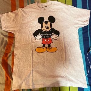 ‼️SOLD‼️Vintage Mickey Mouse Tee🐭